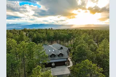 4735 Saxton Hollow Road, Colorado Springs, CO 80908 - Photo 8
