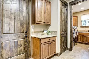 4735 Saxton Hollow Rd, Colorado Springs, CO 80908 - Photo 16