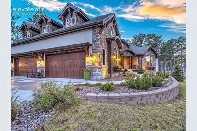4735 Saxton Hollow Road, Colorado Springs, CO 80908 - Photo 30
