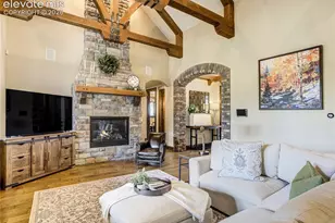 4735 Saxton Hollow Rd, Colorado Springs, CO 80908 - Photo 12