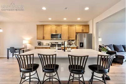 7364 Cracker Jack Heights, Colorado Springs, CO 80922 - Photo 6
