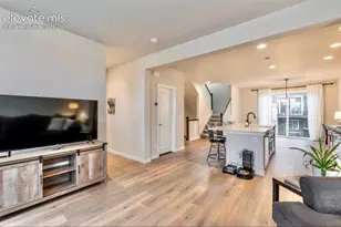 7364 Cracker Jack Hts, Colorado Springs, CO 80922 - Photo 2