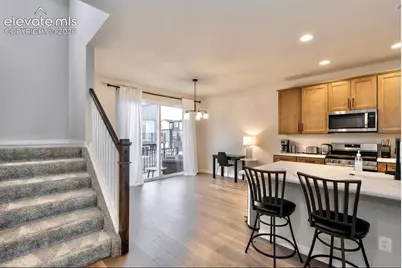 7364 Cracker Jack Heights, Colorado Springs, CO 80922 - Photo 26