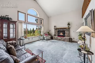 1241 Forest Edge Rd, Woodland Park, CO 80863 - Photo 12