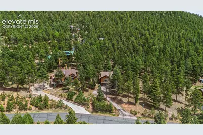 1241 Forest Edge Road, Woodland Park, CO 80863 - Photo 26