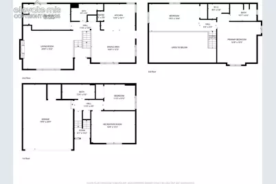 1241 Forest Edge Road, Woodland Park, CO 80863 - Photo 34