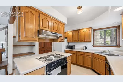 1241 Forest Edge Road, Woodland Park, CO 80863 - Photo 14