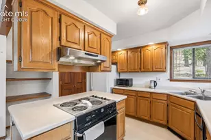 1241 Forest Edge Rd, Woodland Park, CO 80863 - Photo 14