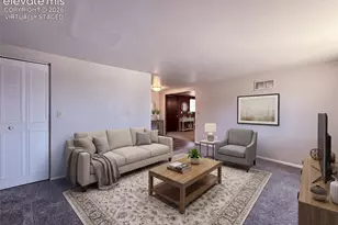 1315 Maxwell St, Colorado Springs, CO 80906 - Photo 4