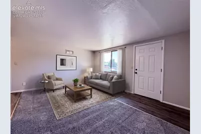 1315 Maxwell Street, Colorado Springs, CO 80906 - Photo 6