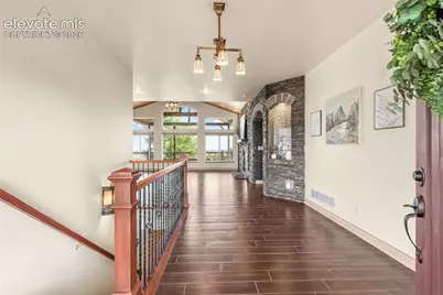 9335 Doe Creek Court, Peyton, CO 80831 - Photo 6