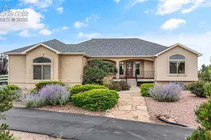 9335 Doe Creek Ct, Peyton, CO 80831 - Photo 1