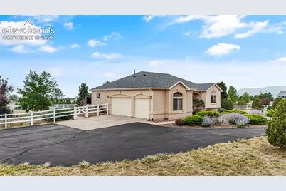 9335 Doe Creek Court, Peyton, CO 80831 - Photo 42