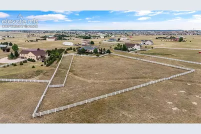 9335 Doe Creek Court, Peyton, CO 80831 - Photo 46