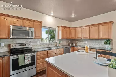 9335 Doe Creek Court, Peyton, CO 80831 - Photo 14