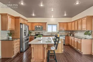 9335 Doe Creek Ct, Peyton, CO 80831 - Photo 12