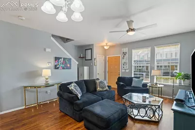 10580 Wells Point, Fountain, CO 80817 - Photo 2