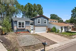 4831 Trailmark Loop, Colorado Springs, CO 80916 - Photo 2
