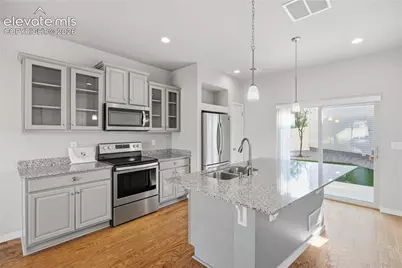 9438 Timberlake Loop, Colorado Springs, CO 80927 - Photo 8