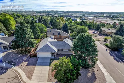 2505 Seright Court, Colorado Springs, CO 80915 - Photo 4