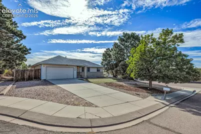 2505 Seright Court, Colorado Springs, CO 80915 - Photo 2