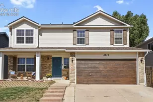 4912 Chariot Dr, Colorado Springs, CO 80923 - Photo 2