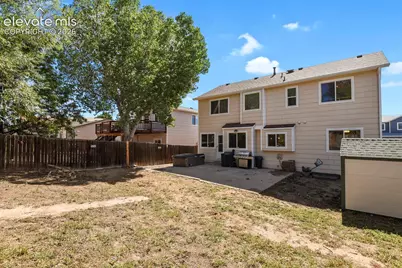 4912 Chariot Drive, Colorado Springs, CO 80923 - Photo 38