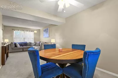 4912 Chariot Drive, Colorado Springs, CO 80923 - Photo 16