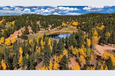 54 Spring Valley Lane, Florissant, CO 80816 - Photo 2