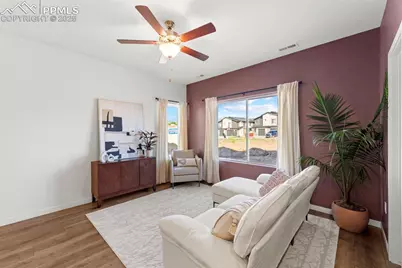 1918 Erin Loop, Colorado Springs, CO 80918 - Photo 6