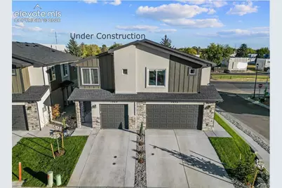 1918 Erin Loop, Colorado Springs, CO 80918 - Photo 1