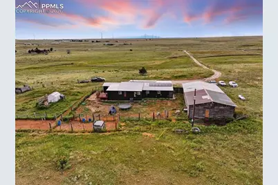 6615 Mulberry Road, Calhan, CO 80808 - Photo 44
