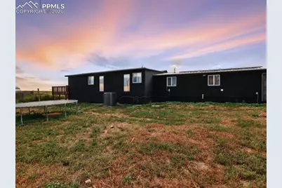 6615 Mulberry Road, Calhan, CO 80808 - Photo 42