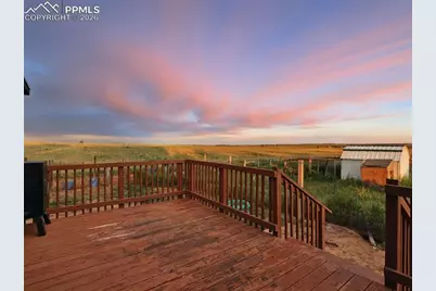 6615 Mulberry Road, Calhan, CO 80808 - Photo 16