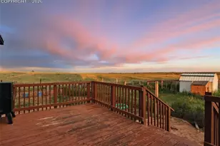 6615 Mulberry Rd, Calhan, CO 80808 - Photo 16