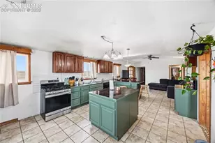 6615 Mulberry Rd, Calhan, CO 80808 - Photo 18