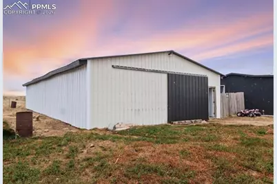 6615 Mulberry Road, Calhan, CO 80808 - Photo 4