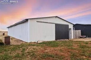 6615 Mulberry Rd, Calhan, CO 80808 - Photo 4