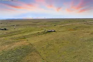6615 Mulberry Rd, Calhan, CO 80808 - Photo 2