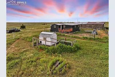 6615 Mulberry Road, Calhan, CO 80808 - Photo 46