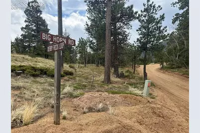 357 Big Horn Road, Manitou Springs, CO 80829 - Photo 14