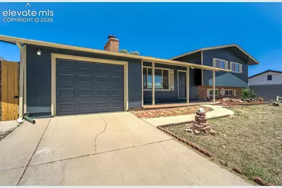 6782 Dale Road, Colorado Springs, CO 80915 - Photo 2