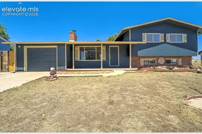 6782 Dale Road, Colorado Springs, CO 80915 - Photo 1