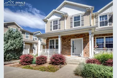 2722 Tumblewood Grove, Colorado Springs, CO 80910 - Photo 2