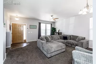 2722 Tumblewood Grove, Colorado Springs, CO 80910 - Photo 4