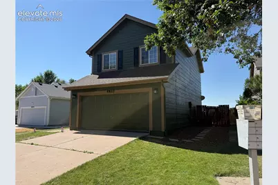 4810 Ardley Drive, Colorado Springs, CO 80922 - Photo 1