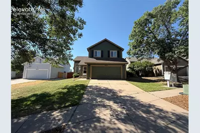 4810 Ardley Drive, Colorado Springs, CO 80922 - Photo 4