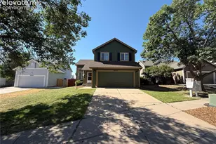 4810 Ardley Dr, Colorado Springs, CO 80922 - Photo 4