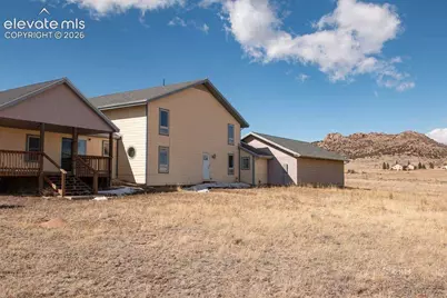 415 Oak Grove Circle, Westcliffe, CO 81252 - Photo 2