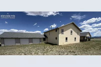 415 Oak Grove Circle, Westcliffe, CO 81252 - Photo 1
